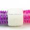 High Quality Spring Hula Hoop Spring Massage Hoop Soft Thin Ring Weight Loss Fitness Circle Thin Waist Ring Sports Hoop