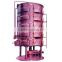 ZLY-90 Vertical Hydraulic Oil Mill Machine