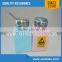 ESD Dispenser Bottle with One Touch Anti-splash Pump