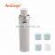Battery Operated Nail Polisher With 5 Interchangeable Attachment