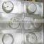 vacuum forming mould for plastic blister packaging
