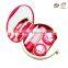 A-8065 Contact Lenses Box&Case Perfume Bottle