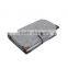China factory wholesale felt notebooks and diary with clasp