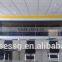 pstn/gsm/ip alarm monitoring center with video monitoring integrated system
