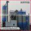 price of dry mortar production line with the three-cylinder dryer
