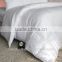 white goose down quilt for hotel wholesale