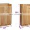 New design wooden shoe cabinet with high quality