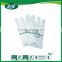 manufacturer promotional custom supermarket transparent plastic bag