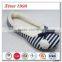 white soft fur indoor ballet woman slipper