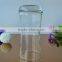 Wholesale drinking glass cup unique shaped