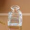 Glass perfume bottle with high quality China factory
