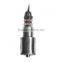 SS vertical mount slosh shield floaless level switch
