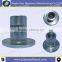 Ningbo Jiaju various types of screw / screw conveyor / ball screw