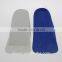 Best seller unisex increasing height insoles comfortable massage EVA foam insoles for increasing height