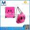 Drawstring Dance Shoe Bag Wholesale