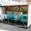 Eddy current separator :copper recycling machine etc. non-ferrous metals recycling machine