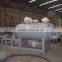 Vacuum Harrow Dryer Used in Pulpiness