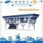 YIXIN China Top HZS75 Batching Machine Manufactory Wet Mix Mobile Concrete Batching Plant