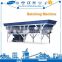 YIXIN HZS75 The Most Demanded Mobile Precast Concrete Plant Equipment Products Concrete Mixer Plant