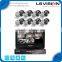 LS VISION For Wholesale 1.3Mp Ip Camera Outdoor Wireless Cctv System 8 Ch Hd 960P Cctv Kit