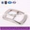 Foshan high quality customized metal belt buckle for men