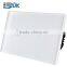 4mm Toughed Glass Panel 2gang 220V Smart Touch Dimmer Switch