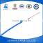 Single Stranded Copper Core PVC Insulated Flexible Wire and Cable -BVR(16mm2)