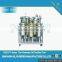 NSH Stainless Steel Fire Resistance Oil Purifier Machine ,Machinery Oil Filter Equipment