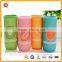 2016 Custom Design High Quality Insulated Neoprene Water Bottle Bag
