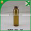 Flip off cap amber liquid medicine glass bottle, pharmaceutical glass bottlefrom China supplier