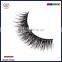 Wholesale top quality 3D real mink eyelashes,5207 premium mink eyelashes manufacturer