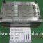 16 cavities Overmold for shaver handle Plastic injection mould and moulding Mould Maker