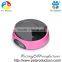 new design different colour choice automatic 4 meals pet feeder