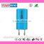 Private molding ! 5v1a 5v2.1a 5v2.4a usb charger travel charger DC adapter for iPad iPhone etc digital products