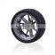 High Quality Injection Mold Toy Car Rubber Wheels 65X3MM
