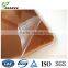 4.5mm Cast Brown Color Acrylic Sheet for Acrylic Furniture