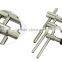 T-Handle Tap Wrench Chuck Type M3-M12 Screw Tap Holder Hand Tools