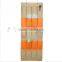 Eco friendly New 20 Pockets Shoe Organizer Hanging Storage bag