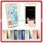 Ultra Thin anti shockproof front back Phone Case tpu case tpu 360 Degrees Full Cover Phone Case For iphone 7 plus tpu