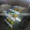 Printing And Lacquered Tinplate for Food Canning