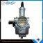 HIGH Quality CG125 FUN Keihin Carburetor TITAN ES tvs used motorcycle engine