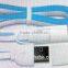 usb multi charger data cable 8Pin + Micro 2 in 1 usb cable