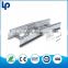 Q235 SS304 316 316L good material ladder tray cable tray