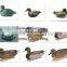Wholesale PE plastic duck decoy