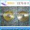 High precision customzied brass die casting