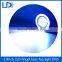 3inch white blue LED Fog Light COB Halo Angel Eye Rings fog lights for jeep