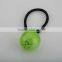 Assorted cartoon picture hair band kids best hair ornament candy color beaded hair bands