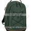 Strong waterproof military laptop backpack outdoor