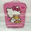 Fashionable Trolley Bag Kid Trolly Case for Children use
