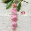 High Temperature Wire Fiber Curly Hair Weft for DIY BJD Doll Hair